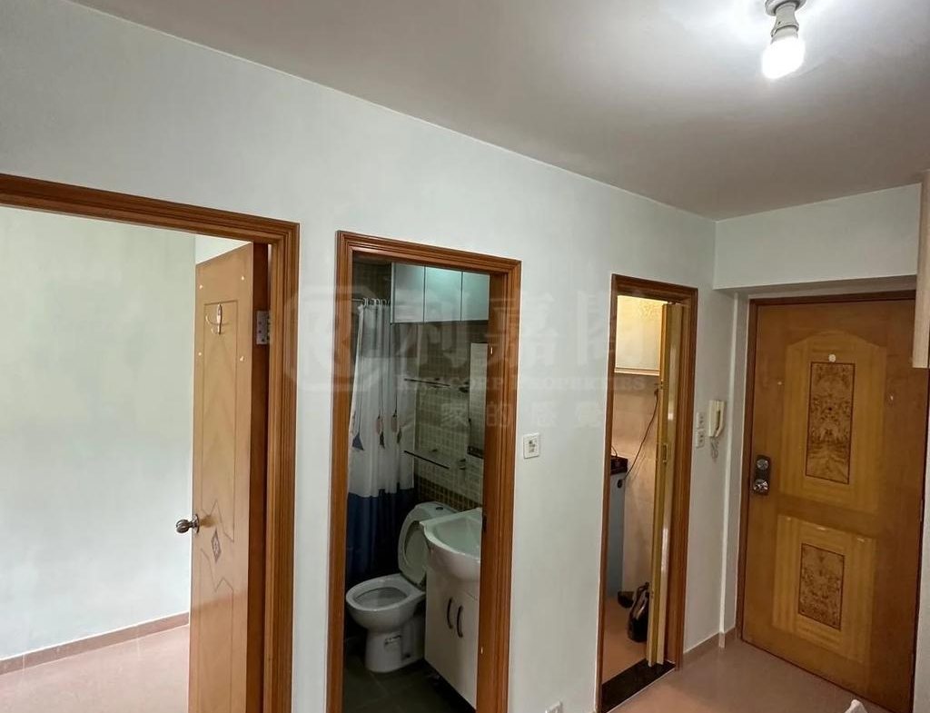 沙田第一城 5期 49座 - 28NTS – 香港北部都會區