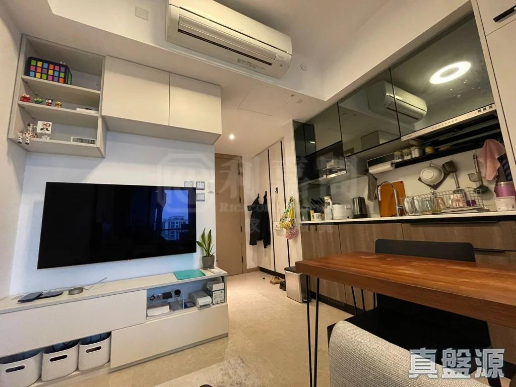 雲滙 1期 2座 - 28NTS – 香港北部都會區