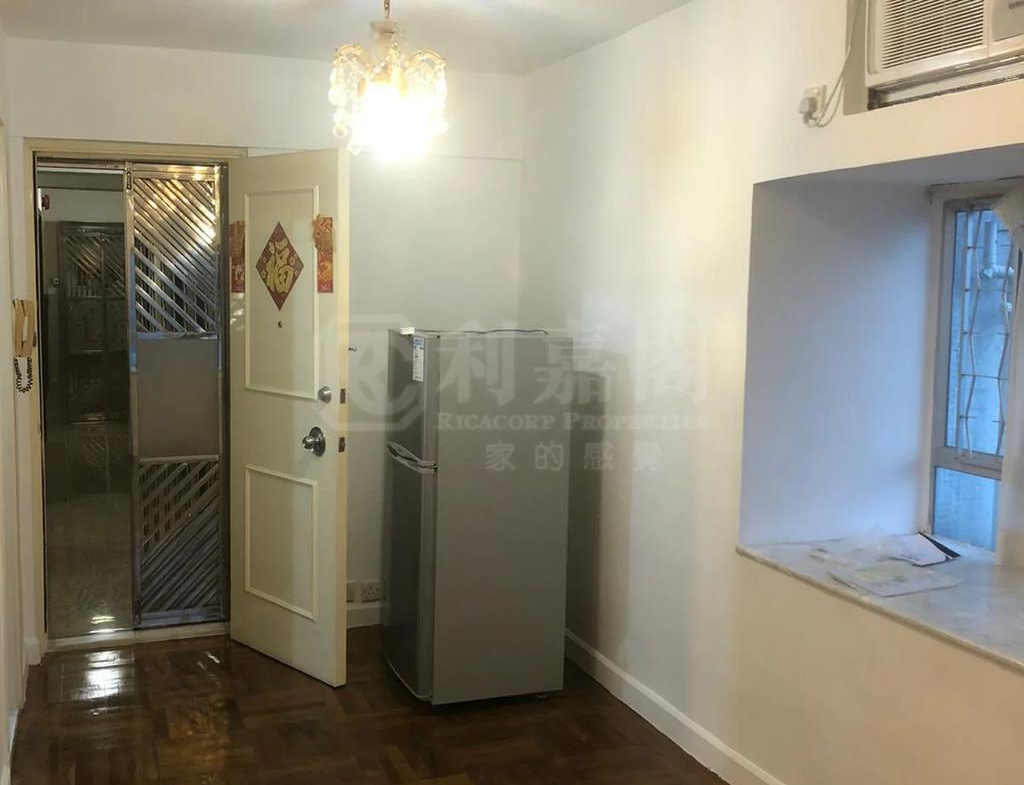 沙田第一城 5期 51座 - 28NTS – 香港北部都會區