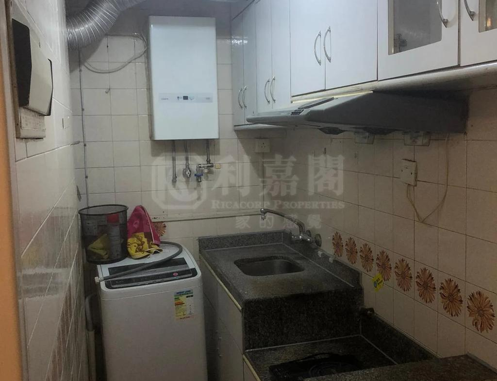 沙田第一城 5期 51座 - 28NTS – 香港北部都會區