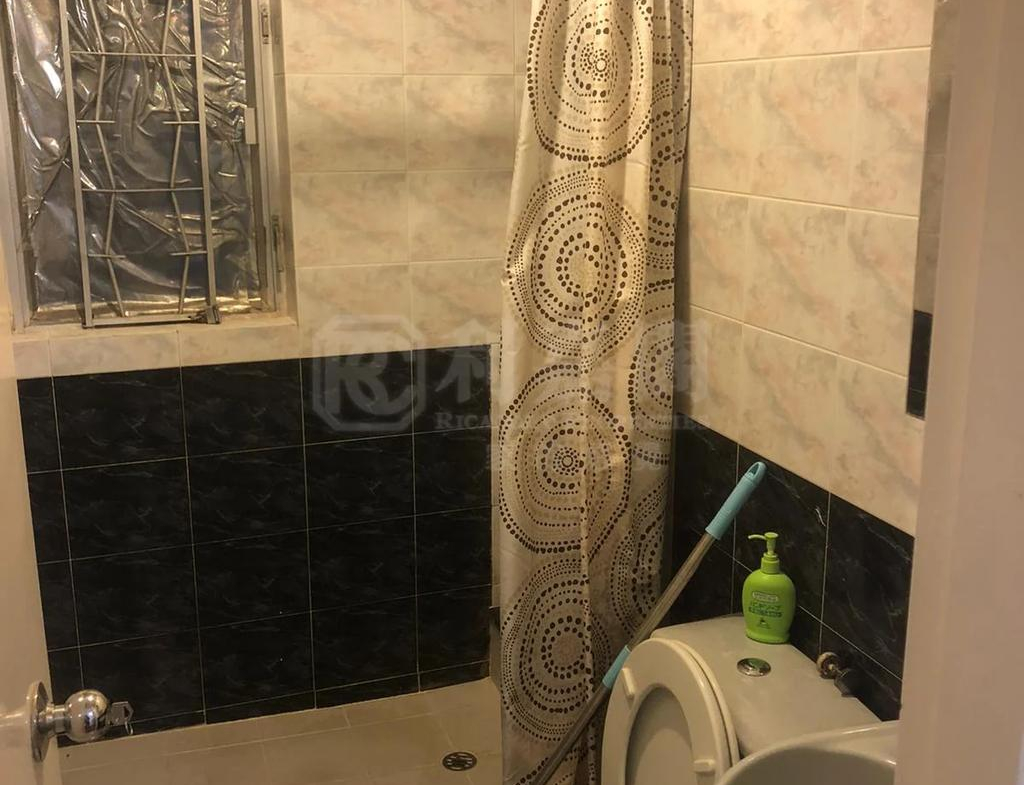 沙田第一城 5期 51座 - 28NTS – 香港北部都會區