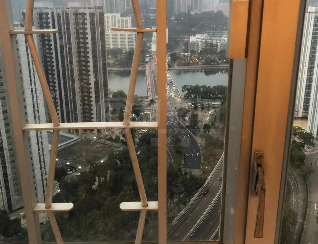 沙田第一城 5期 51座 - 28NTS – 香港北部都會區