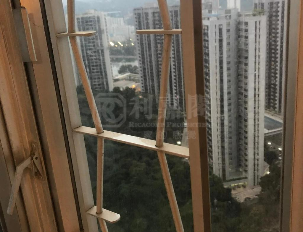 沙田第一城 5期 51座 - 28NTS – 香港北部都會區