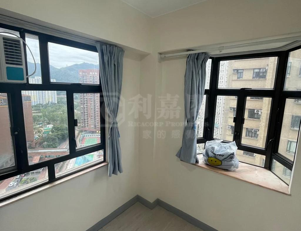 偉華中心 3座 - 28NTS – 香港北部都會區