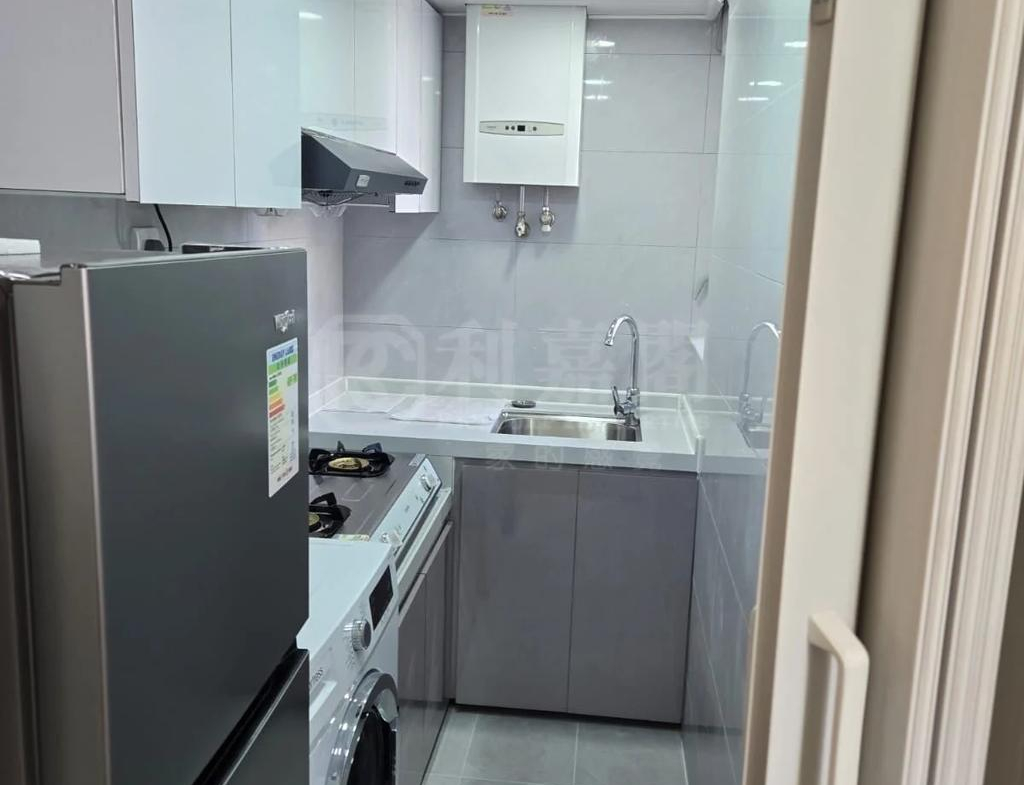 沙田第一城 5期 50座 - 28NTS – 香港北部都會區