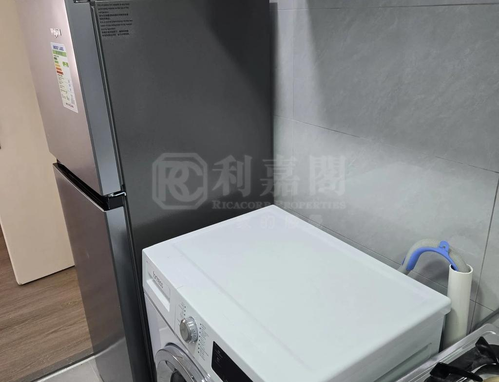 沙田第一城 5期 50座 - 28NTS – 香港北部都會區