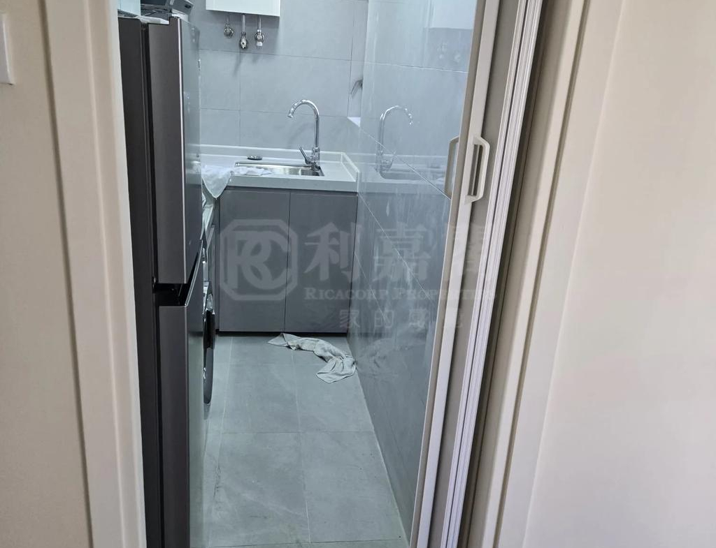 沙田第一城 5期 50座 - 28NTS – 香港北部都會區