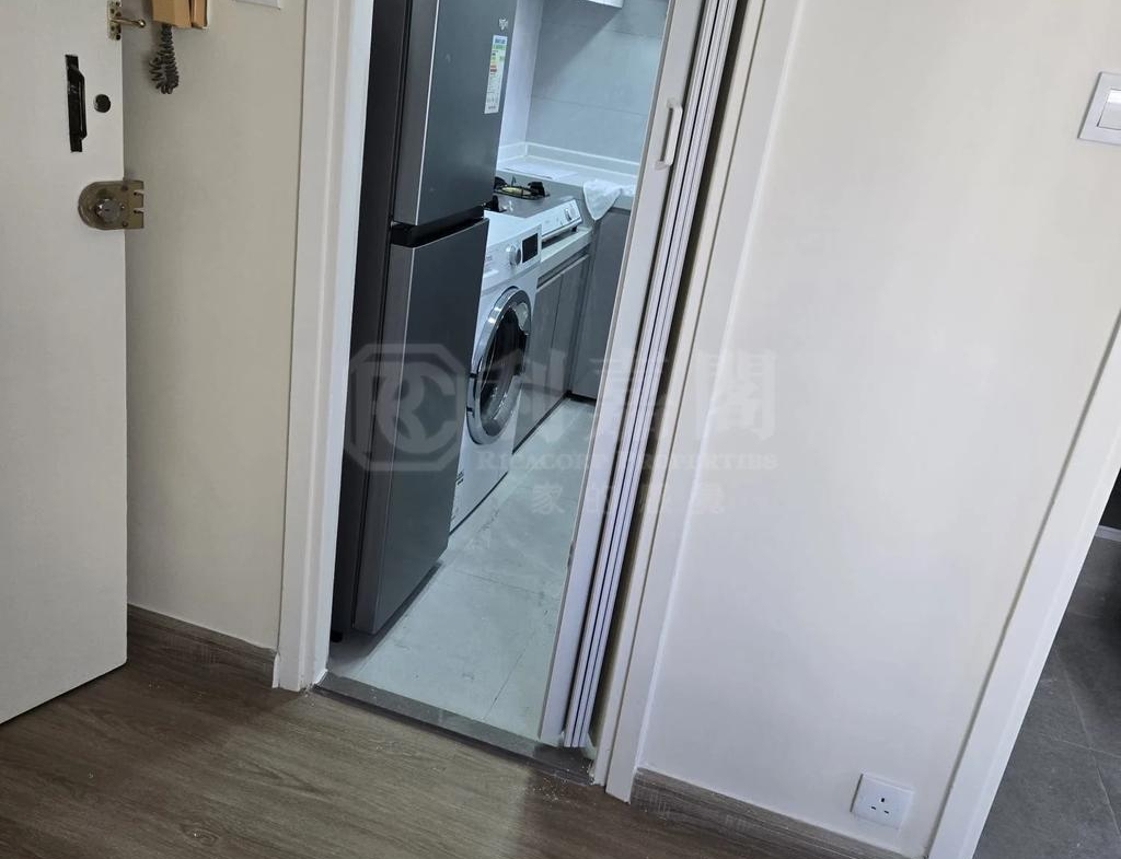 沙田第一城 5期 50座 - 28NTS – 香港北部都會區