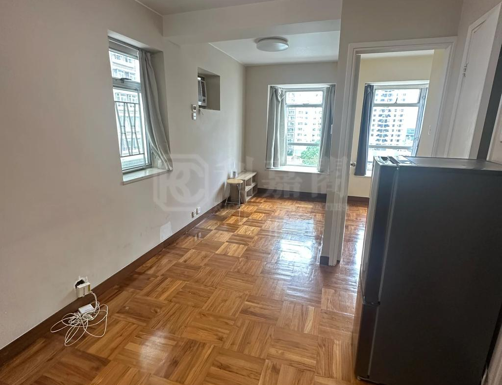 沙田中心 東寧大廈 (A座) - 28NTS – 香港北部都會區