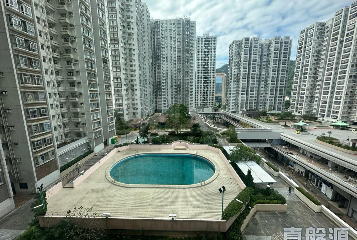 沙田中心 東寧大廈 (A座) - 28NTS – 香港北部都會區