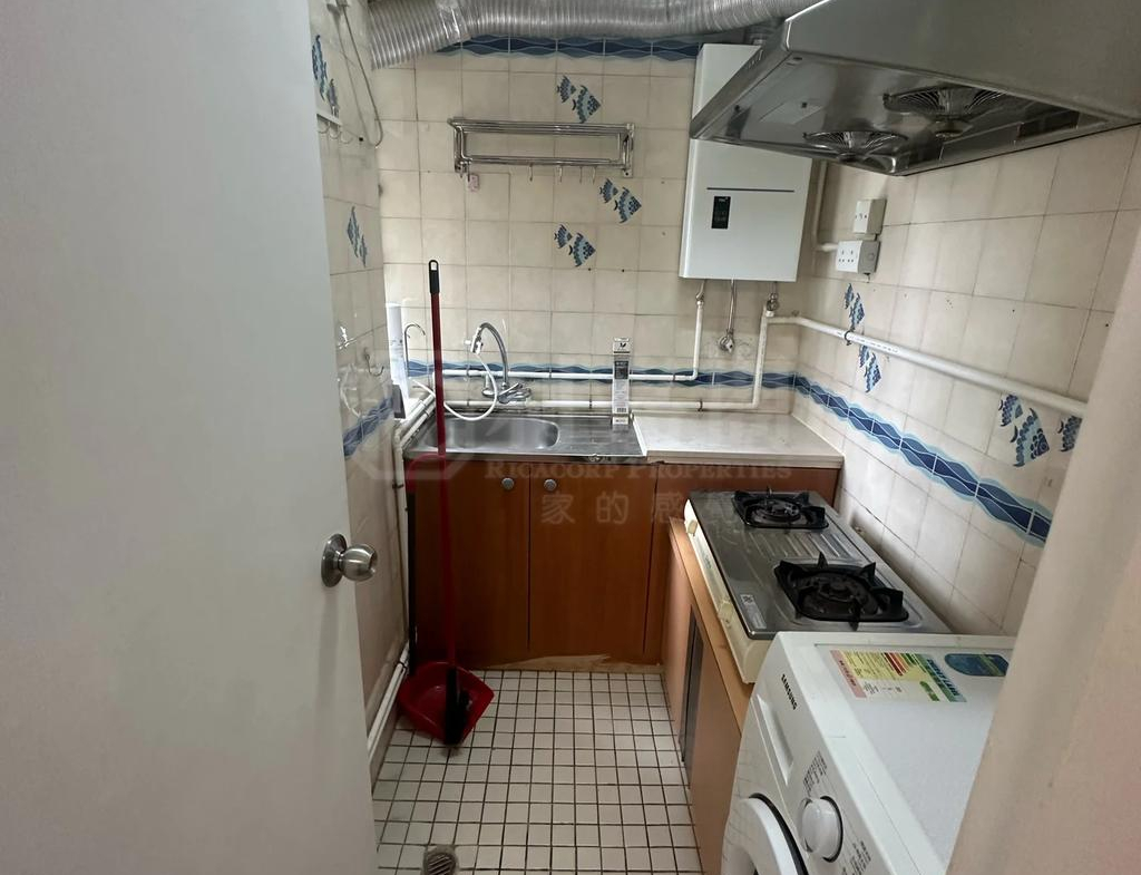 沙田中心 東寧大廈 (A座) - 28NTS – 香港北部都會區