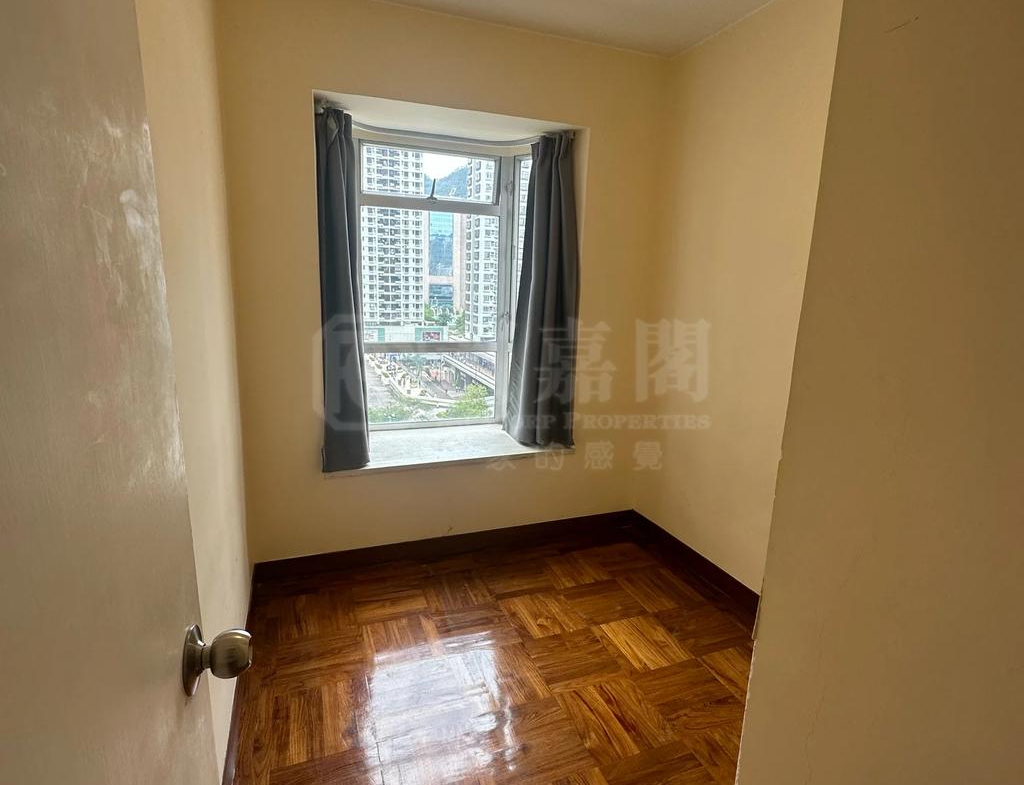 沙田中心 東寧大廈 (A座) - 28NTS – 香港北部都會區