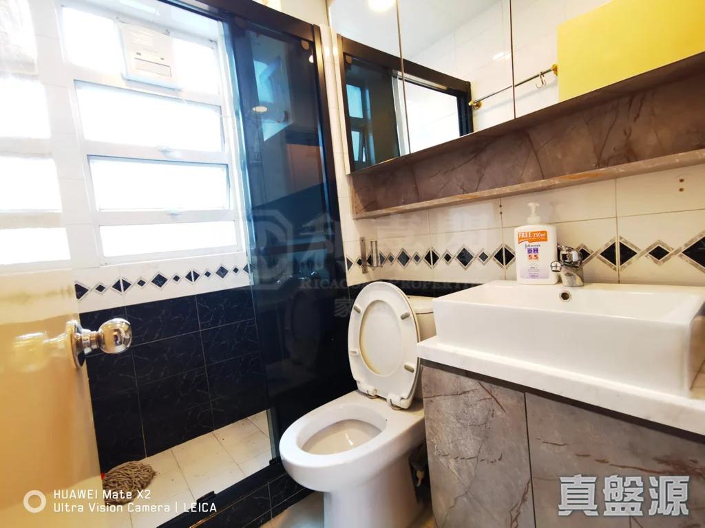 泰安樓 - 28NTS – 香港北部都會區