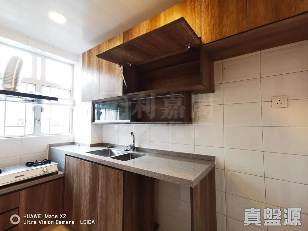 泰安樓 - 28NTS – 香港北部都會區