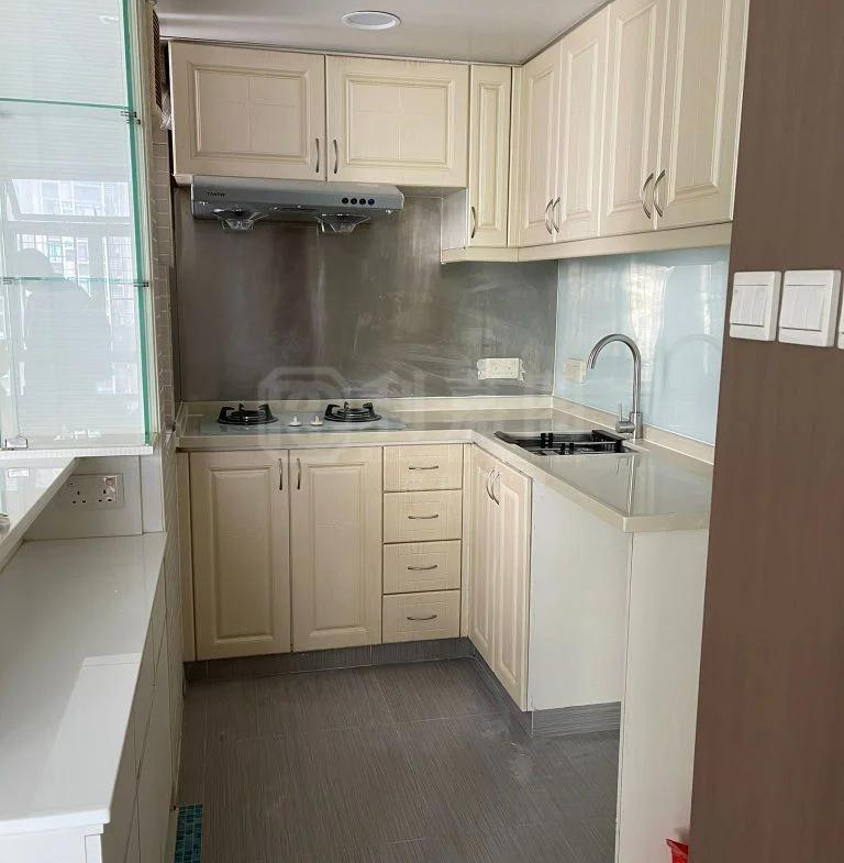 新港城 2期 C座 - 28NTS – 香港北部都會區