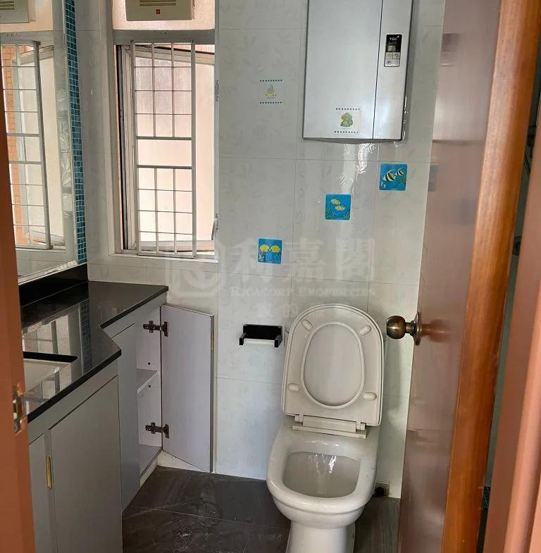 新港城 2期 C座 - 28NTS – 香港北部都會區