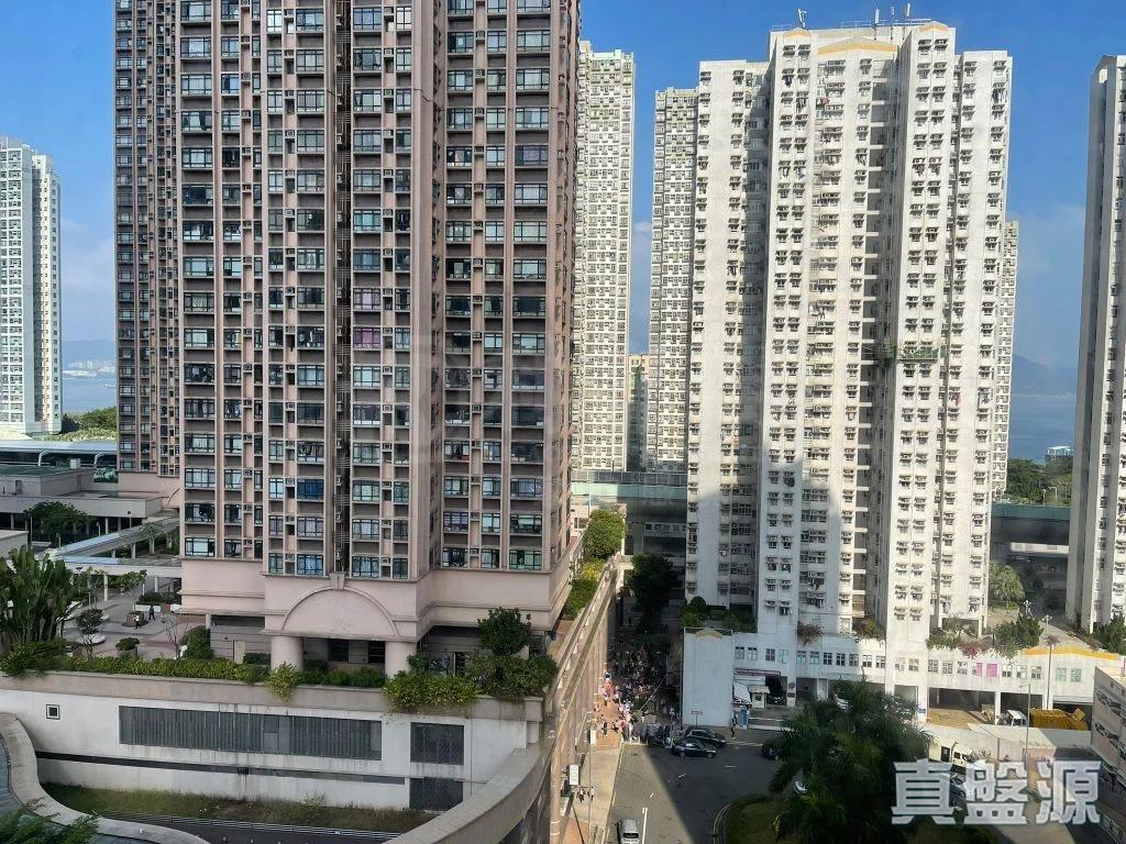 新港城 2期 C座 - 28NTS – 香港北部都會區