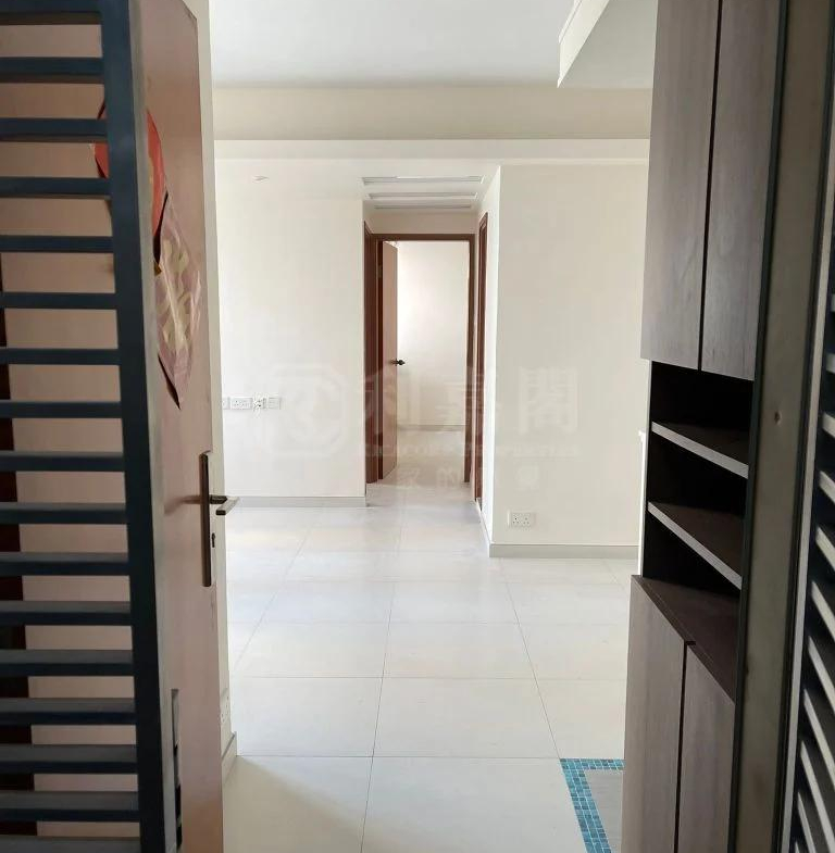 新港城 2期 C座 - 28NTS – 香港北部都會區