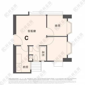 177077267141353_2000_ricacorp.png 偉華中心 1座 - 28NTS – 香港北部都會區