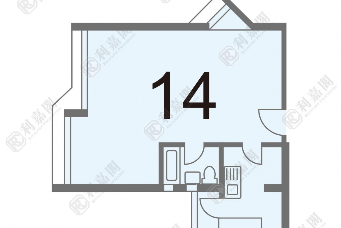嘉盛苑 嘉耀閣 (C座) - 28NTS – 香港北部都會區