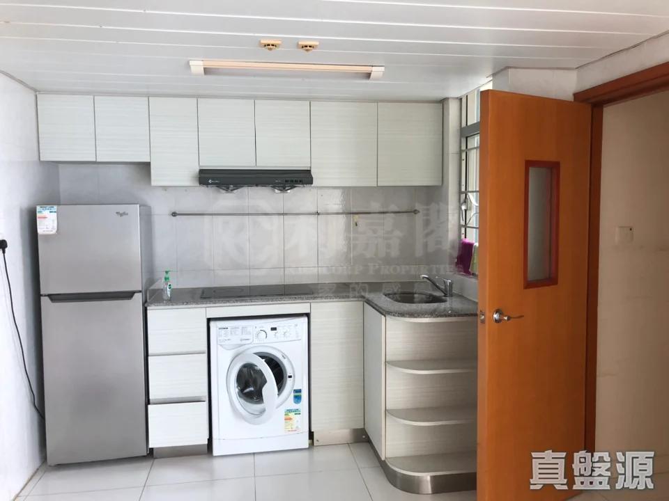 迎濤灣 2座 (B座) - 28NTS – 香港北部都會區