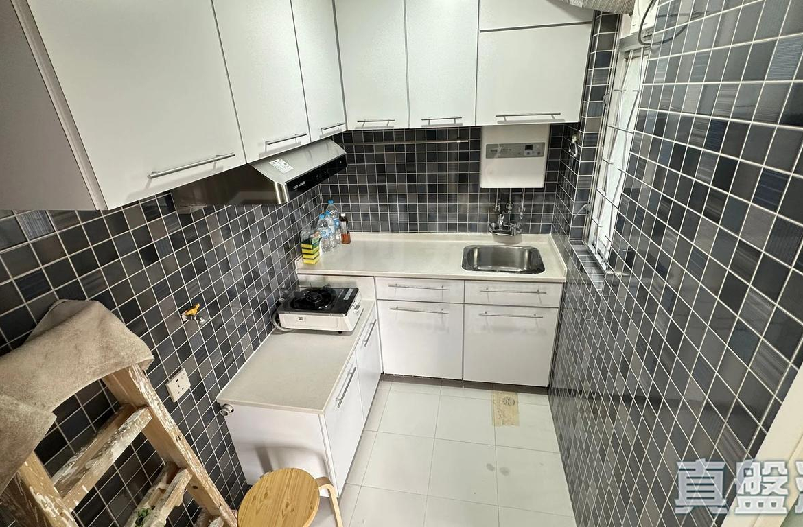 沙田第一城 2期 23座 - 28NTS – 香港北部都會區