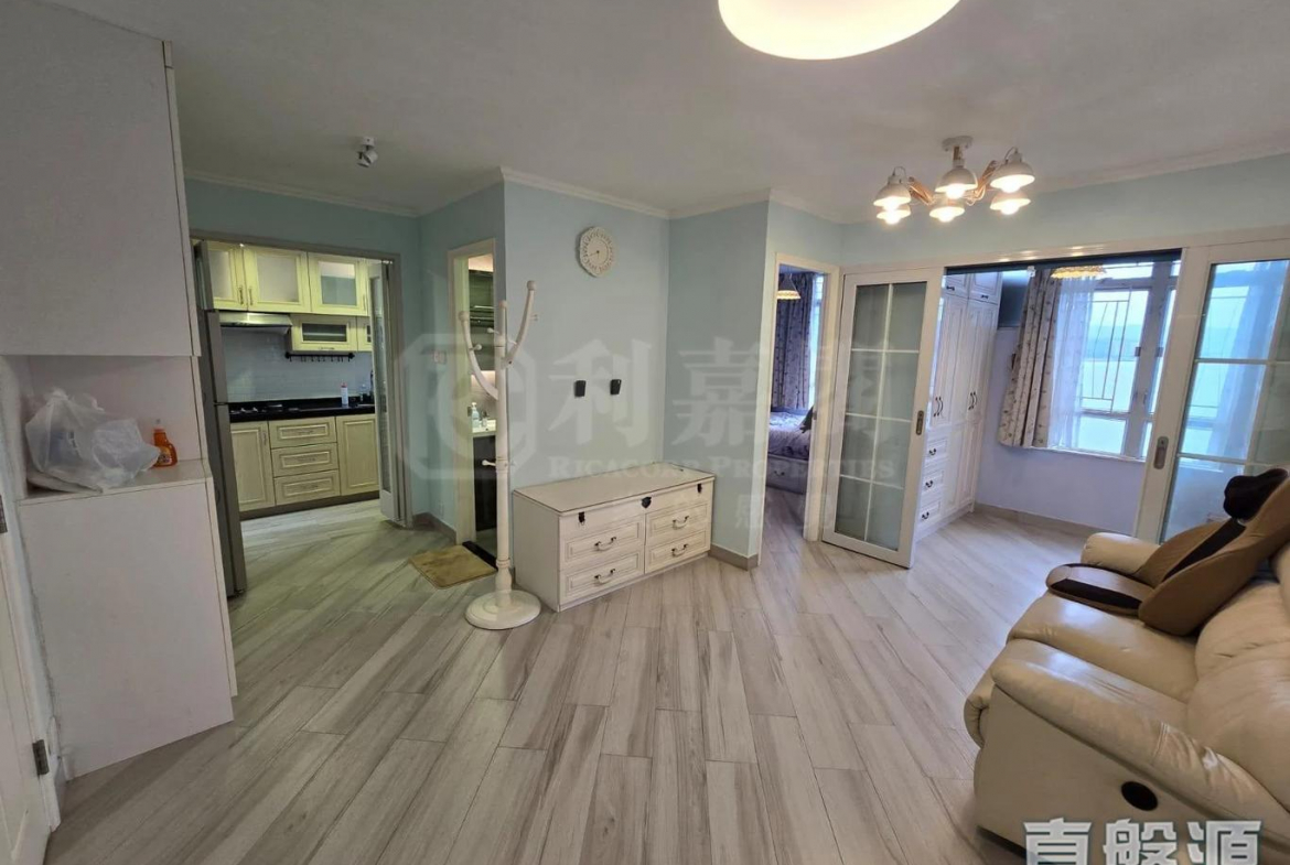 錦豐苑 錦蕙閣 (C座) - 28NTS – 香港北部都會區