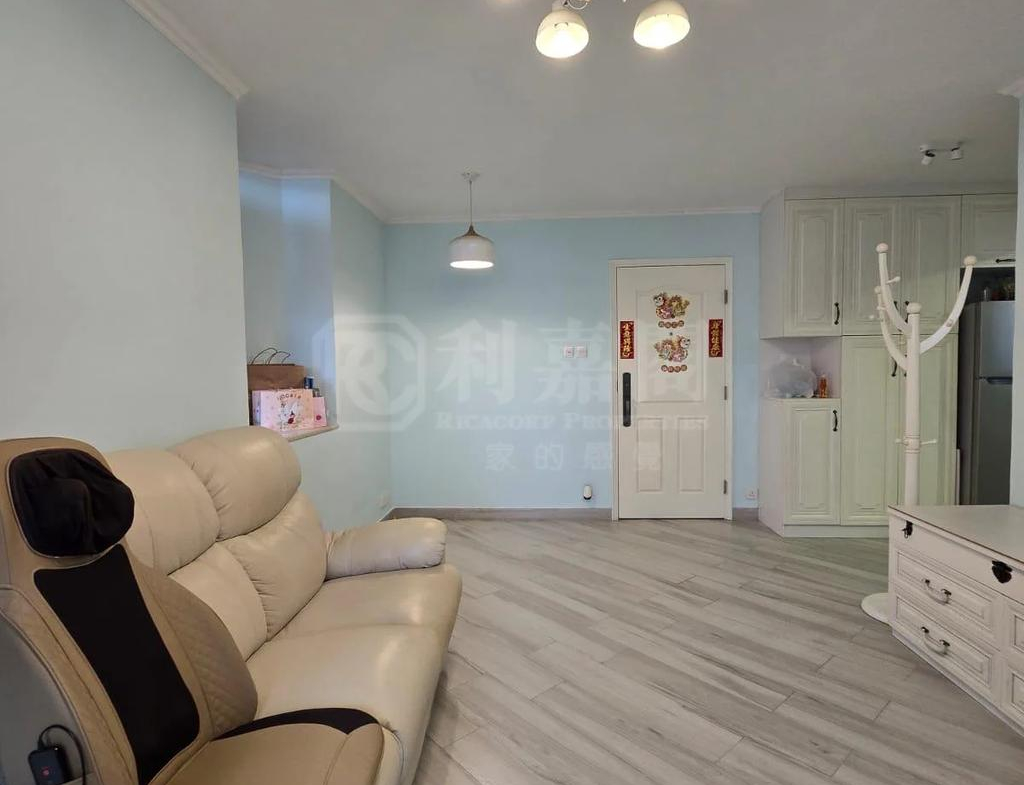 錦豐苑 錦蕙閣 (C座) - 28NTS – 香港北部都會區