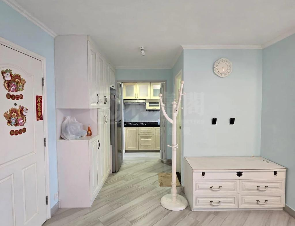 錦豐苑 錦蕙閣 (C座) - 28NTS – 香港北部都會區