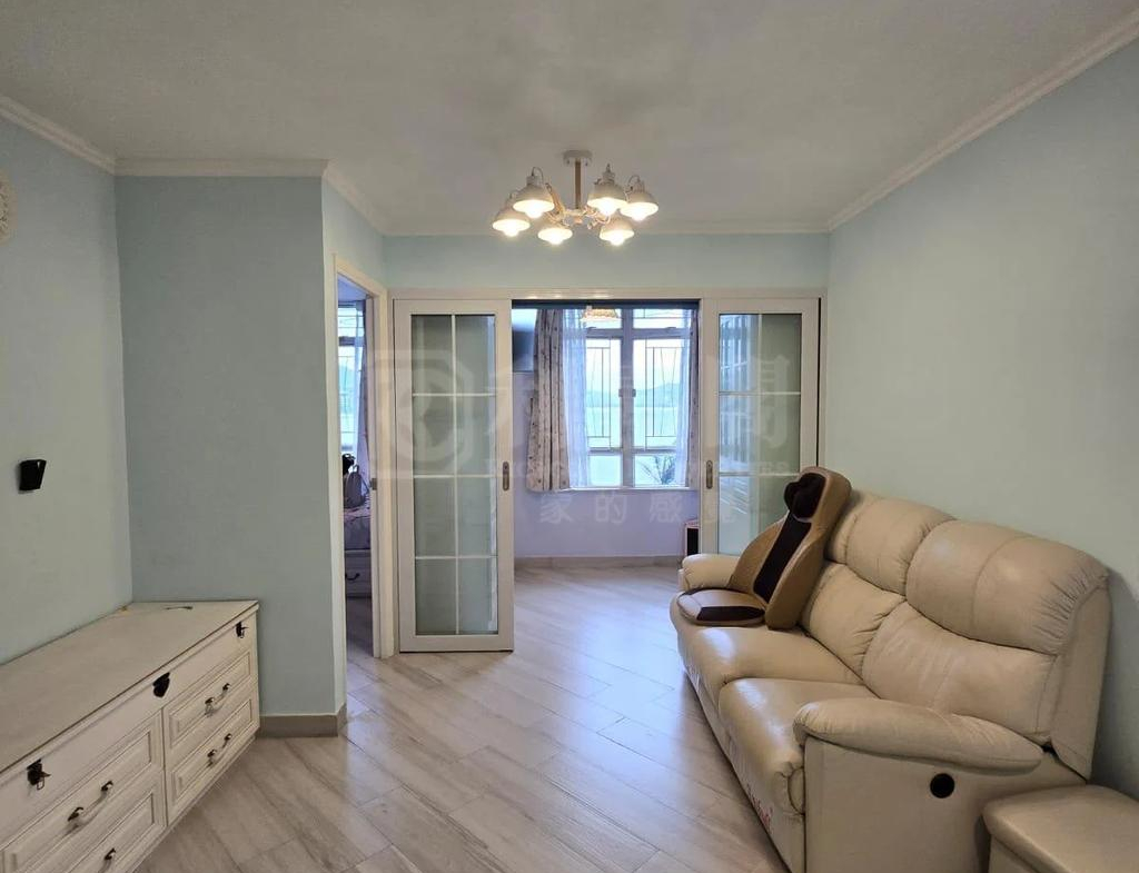 錦豐苑 錦蕙閣 (C座) - 28NTS – 香港北部都會區