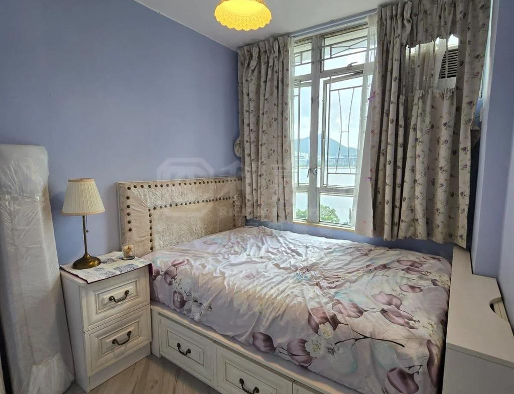 錦豐苑 錦蕙閣 (C座) - 28NTS – 香港北部都會區