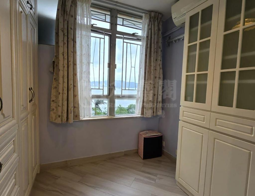 錦豐苑 錦蕙閣 (C座) - 28NTS – 香港北部都會區