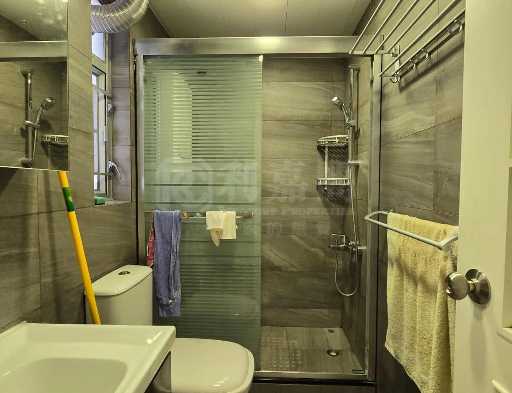 錦豐苑 錦蕙閣 (C座) - 28NTS – 香港北部都會區