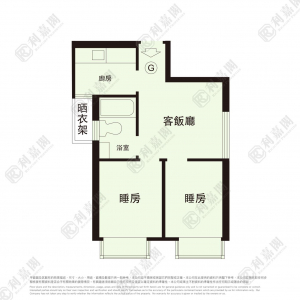 177077518513597_2000_ricacorp.png 沙田第一城 5期 50座 - 28NTS – 香港北部都會區