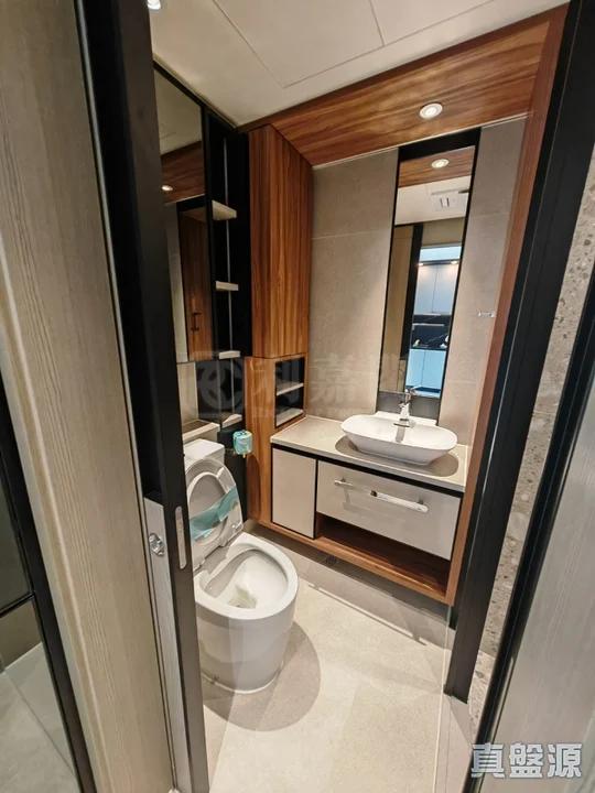 SILICON HILL 1期 翠景閣 第5座 - 28NTS – 香港北部都會區