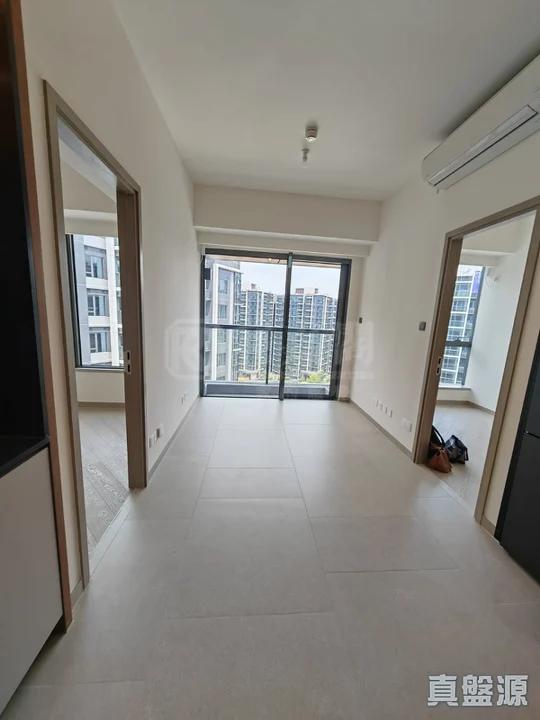 SILICON HILL 1期 翠景閣 第5座 - 28NTS – 香港北部都會區