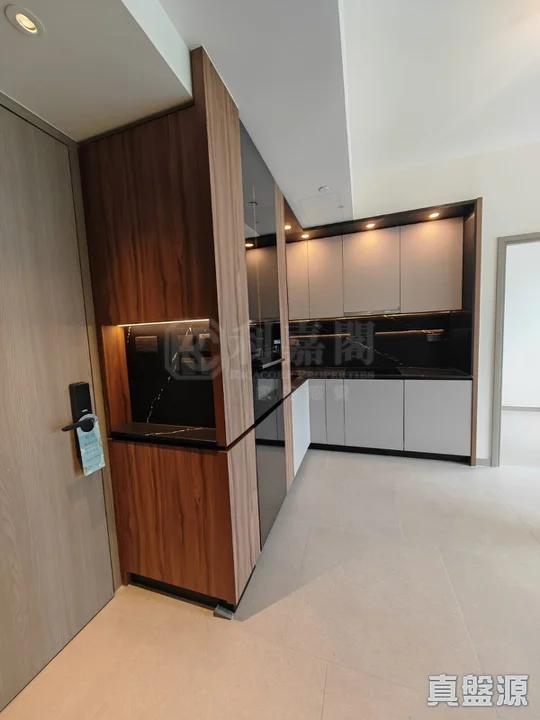 SILICON HILL 1期 翠景閣 第5座 - 28NTS – 香港北部都會區