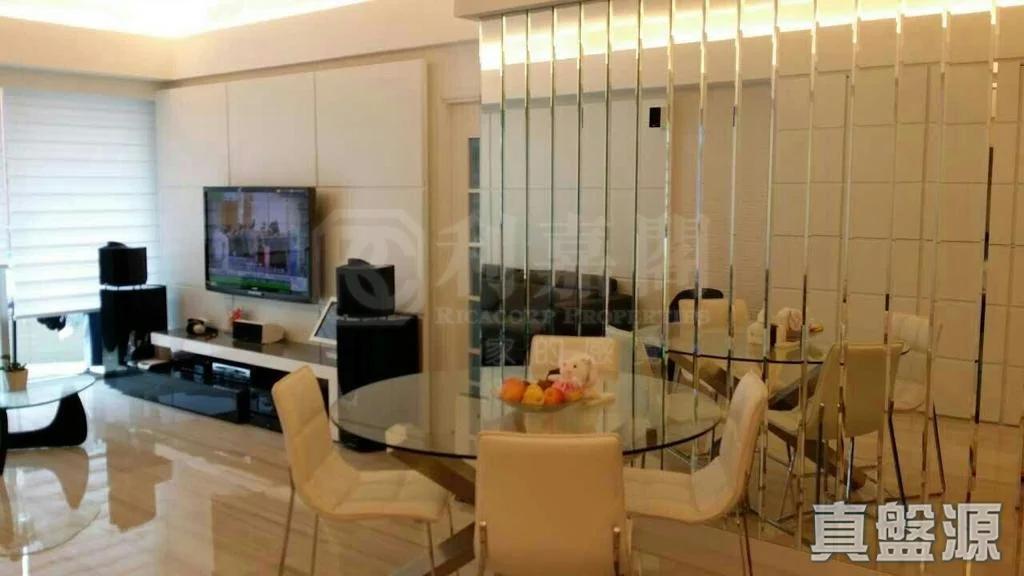 銀湖．天峰 1座 - 28NTS – 香港北部都會區