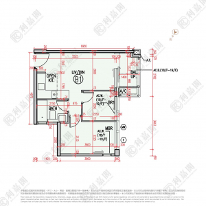 1770778638174923_2000_ricacorp.png 柏瓏 1B期 柏瓏 II 1座 - 28NTS – 香港北部都會區