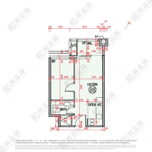 1770778954174936_2000_ricacorp.png 柏瓏 1B期 柏瓏 II 1座 - 28NTS – 香港北部都會區