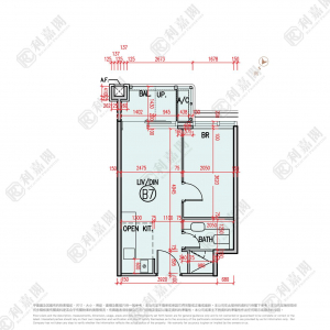 1770779214174934_2000_ricacorp.png 柏瓏 1B期 柏瓏 II 1座 - 28NTS – 香港北部都會區