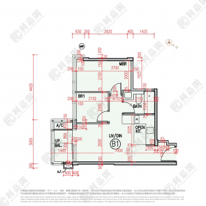 1770779681174987_2000_ricacorp.png 柏瓏 1B期 柏瓏 II 8座 - 28NTS – 香港北部都會區