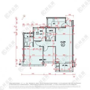 1770780176174921_2000_ricacorp.png 柏瓏 1B期 柏瓏 II 1座 - 28NTS – 香港北部都會區