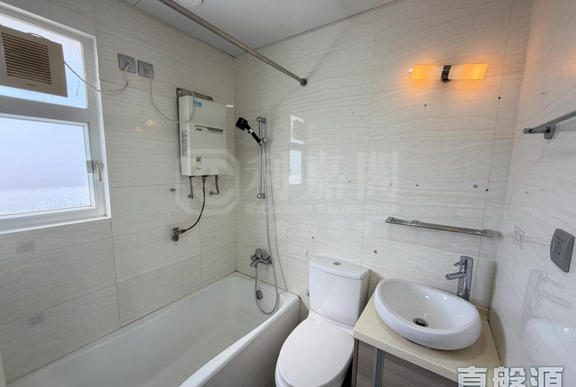 錦繡花園 - 28NTS – 香港北部都會區