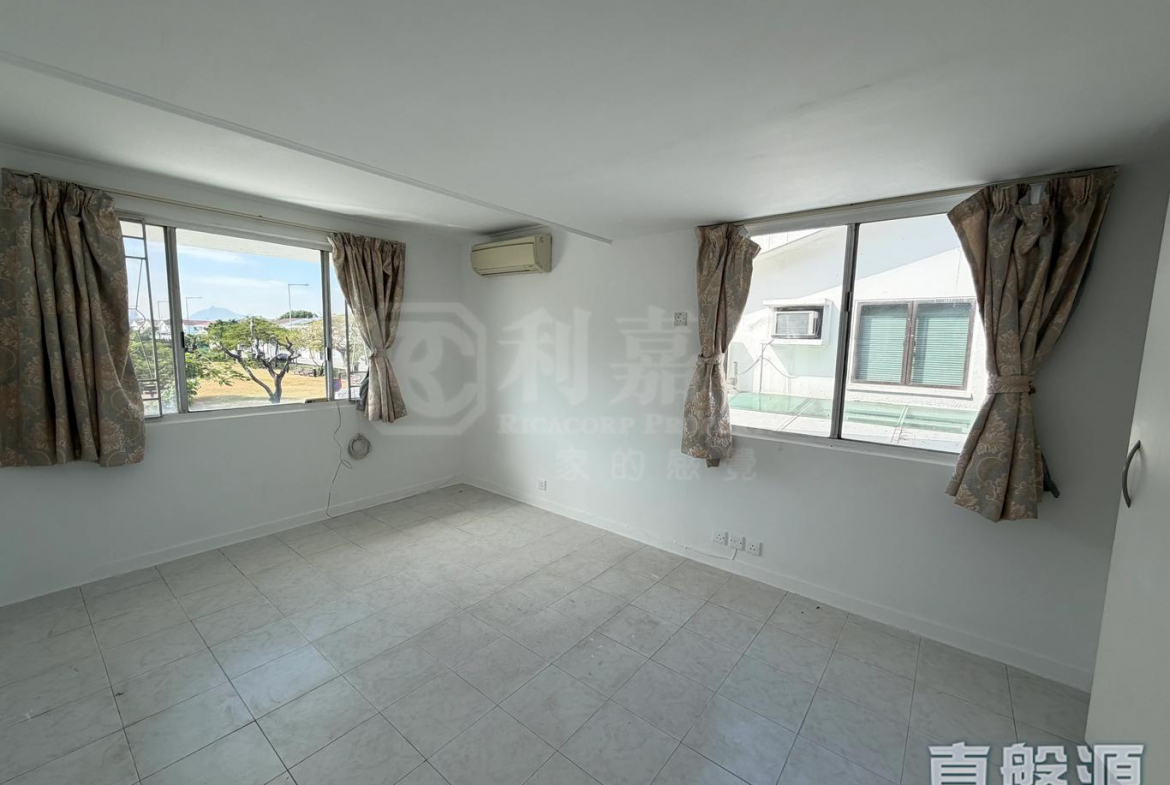 錦繡花園 - 28NTS – 香港北部都會區