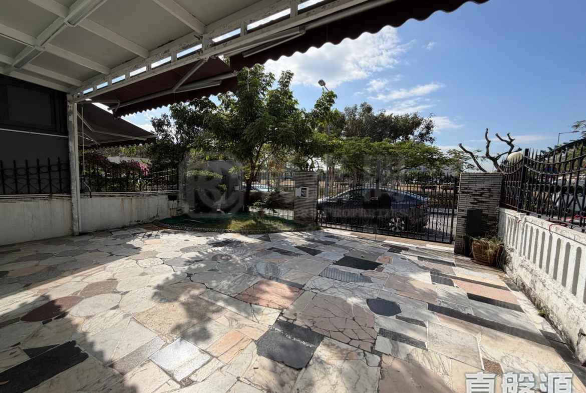 錦繡花園 - 28NTS – 香港北部都會區