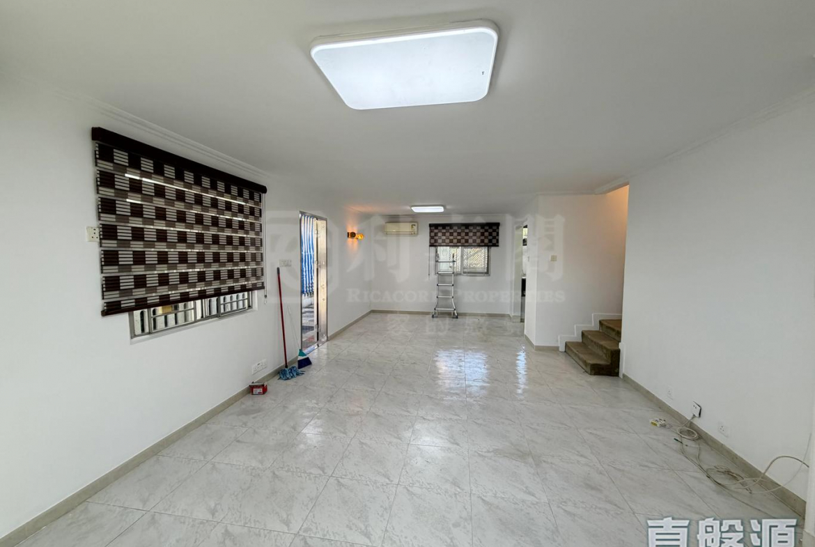 錦繡花園 - 28NTS – 香港北部都會區