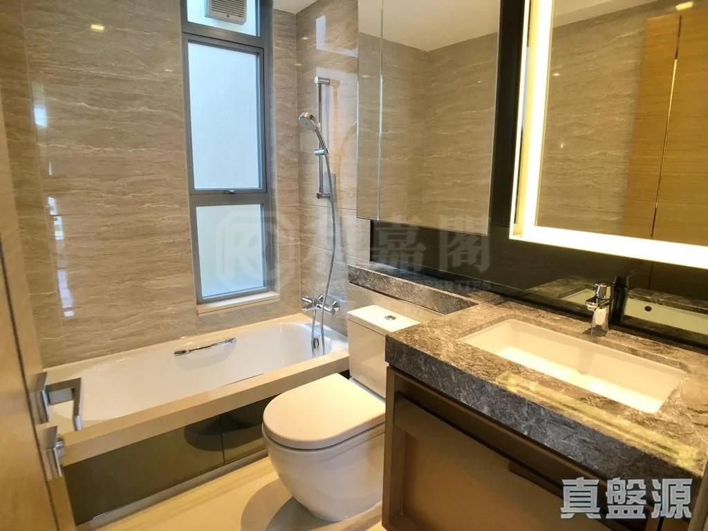 峻巒 2B期 PARK YOHO NAPOLI 20座 - 28NTS – 香港北部都會區