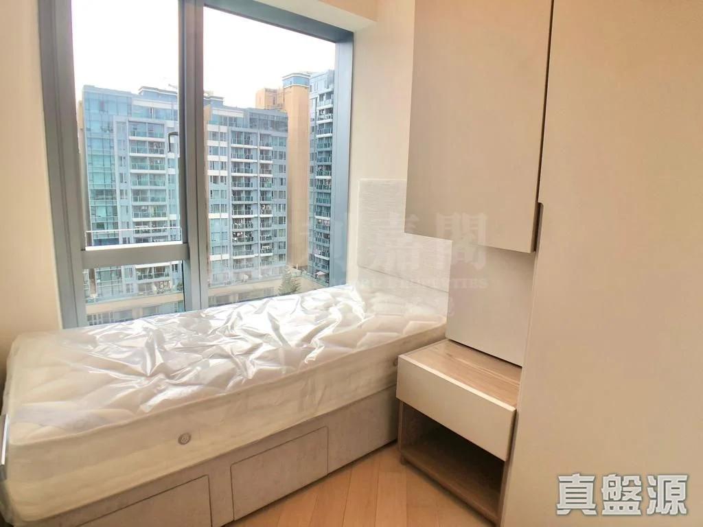 峻巒 2B期 PARK YOHO NAPOLI 20座 - 28NTS – 香港北部都會區