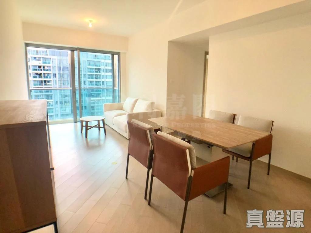 峻巒 2B期 PARK YOHO NAPOLI 20座 - 28NTS – 香港北部都會區